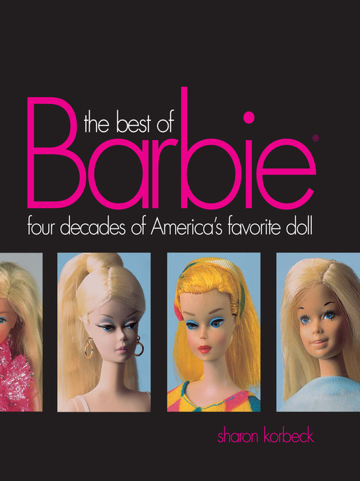 Title details for Best of Barbie by Sharon Korbeck - Available